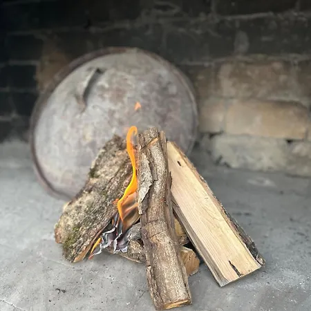 Mali Mate 아파트