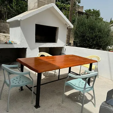 Mali Mate Apartmán Solin