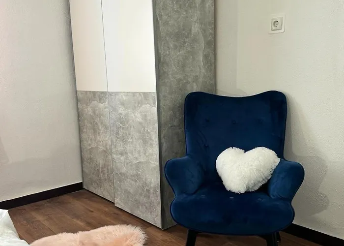 Apartman Mali Mate *