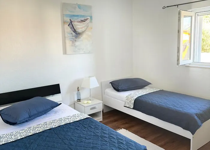 Apartman Mali Mate *