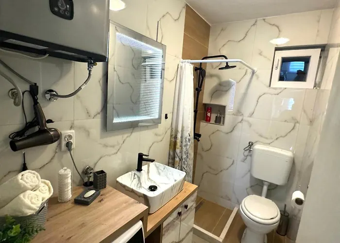 Apartman Mali Mate *