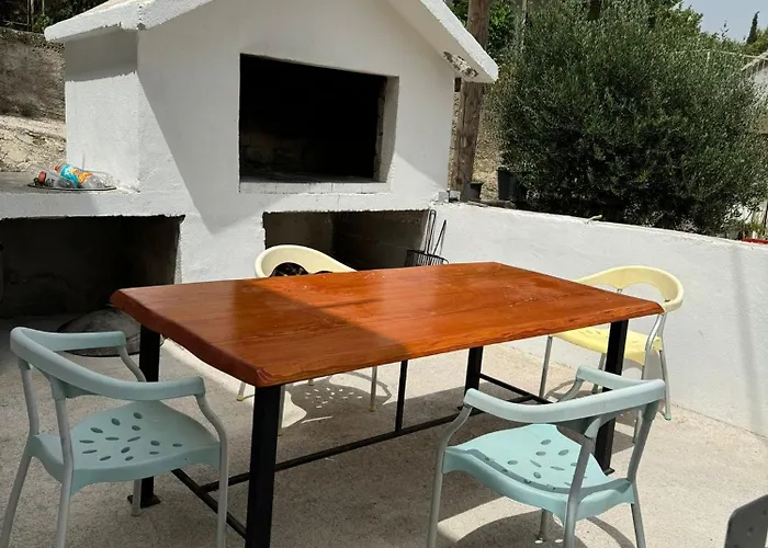 Mali Mate Apartman Solin