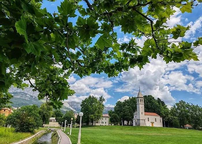 Apartman Mali Mate